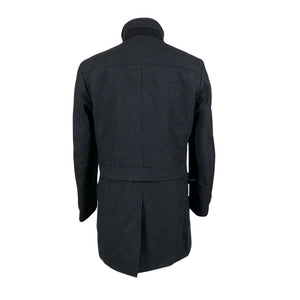Unisex Turo Tailor - Trench coat, size M - Gray (3)