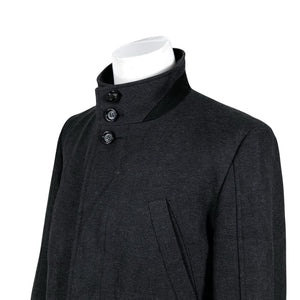 Unisex Turo Tailor - Trench coat, size M - Gray (2)