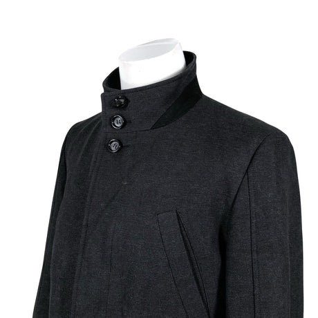 Unisex Turo Tailor - Trench coat, size M - Gray (2)