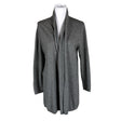 Unisex Nanso - Cardigan, size 40 - Gray ()
