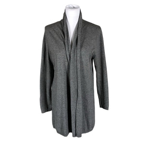 Unisex Nanso - Cardigan, size 40 - Gray (1)