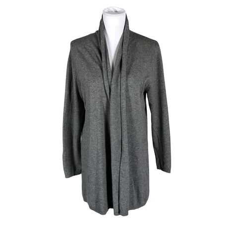 Unisex Nanso - Cardigan, size 40 - Gray ()