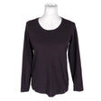 Unisex Cecil - Tricot shirt, size 38 - Violet ()