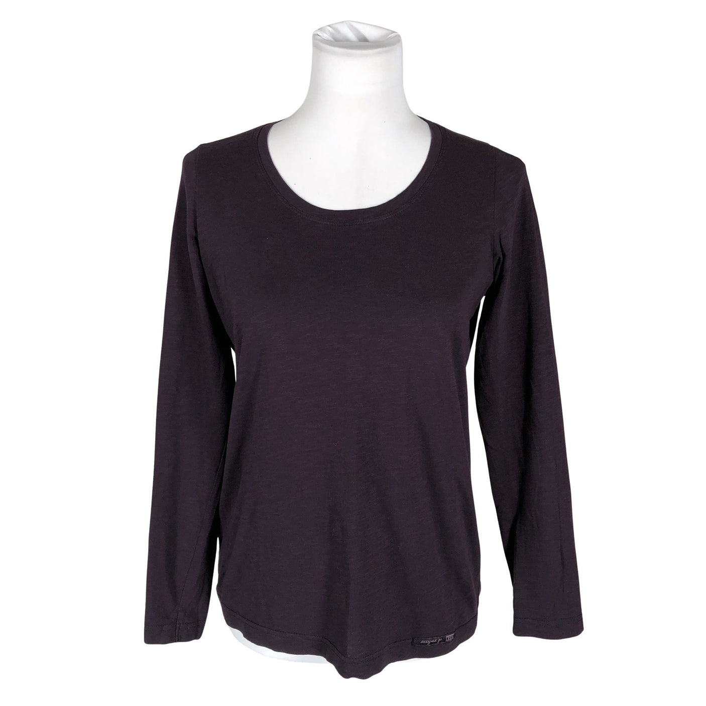 Unisex Cecil - Tricot shirt, size 38 - Violet (1)
