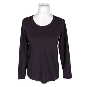 Unisex Cecil - Tricot shirt, size 38 - Violet (1)