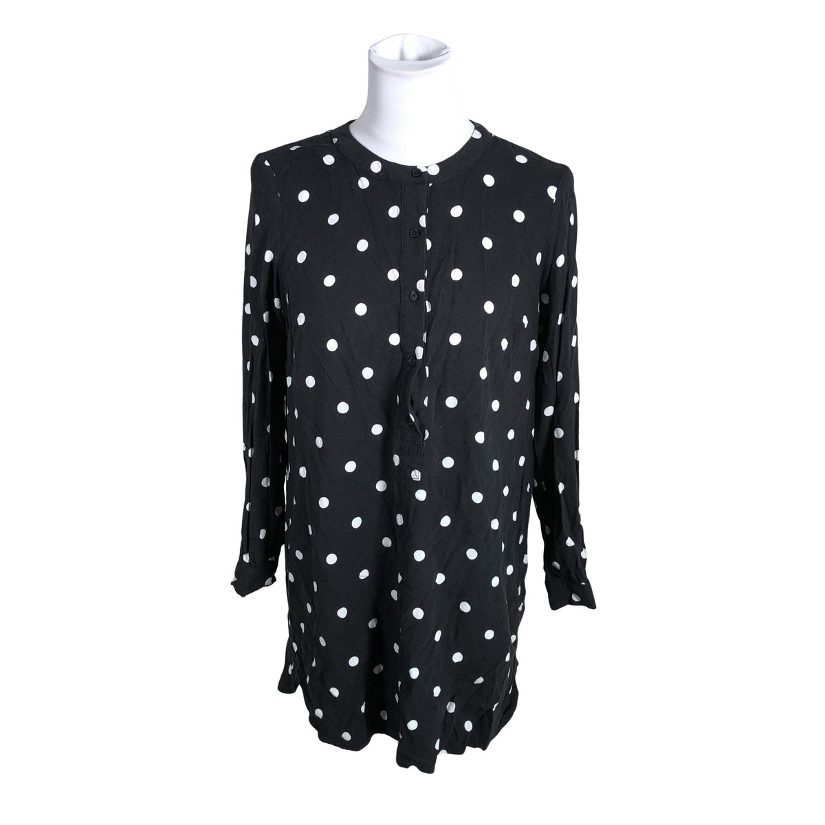 Unisex Noom - Blouse, size 38 - Black (1)