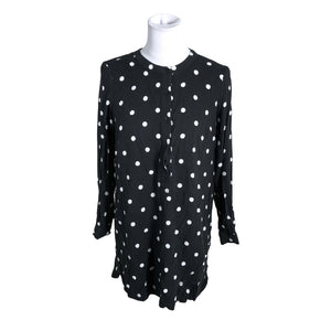 Unisex Noom - Blouse, size 38 - Black (1)