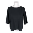 Unisex Nanso - Tricot shirt, size 38 - Blue ()