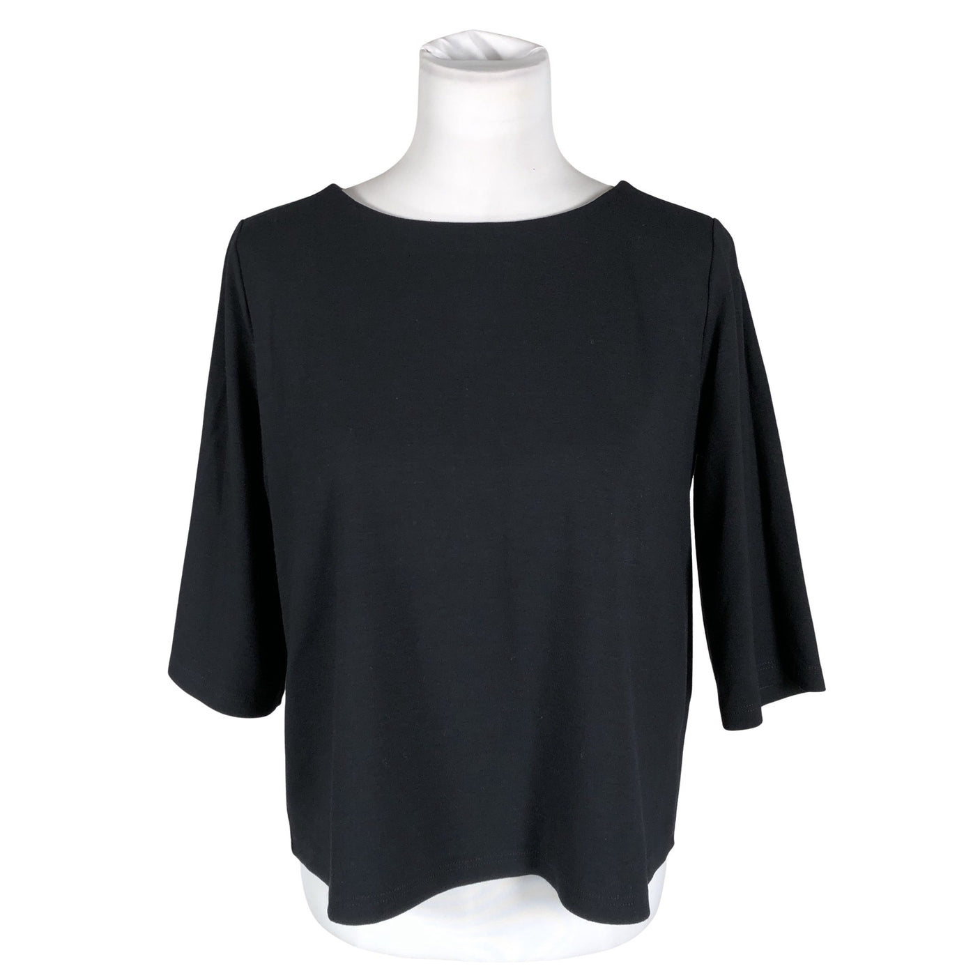 Unisex Nanso - Tricot shirt, size 38 - Blue (1)