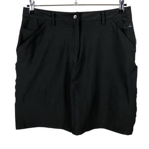Unisex Rukka - Sports short skirt, size 42 - Black (1)