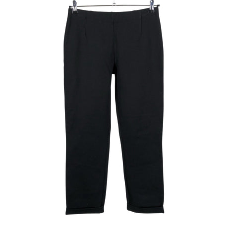 Unisex Nanso - Tricot pants, size 38 - Black ()