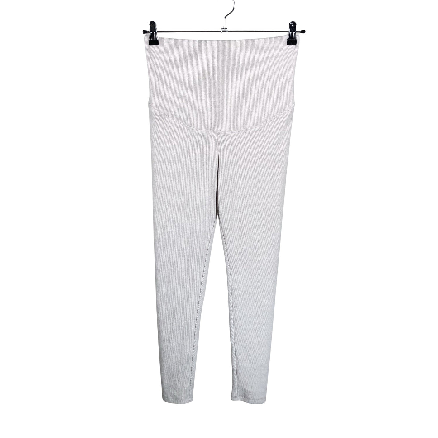 Unisex H&M Mama - Leggings, size 38 - Beige (1)