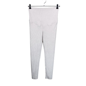 Unisex H&M Mama - Leggings, size 38 - Beige (1)