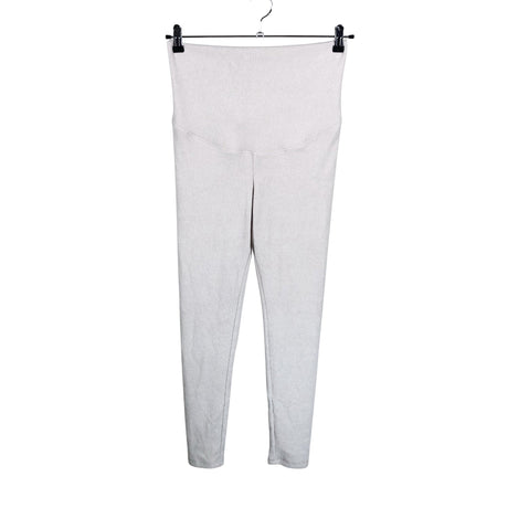 Unisex H&M Mama - Leggings, size 38 - Beige ()