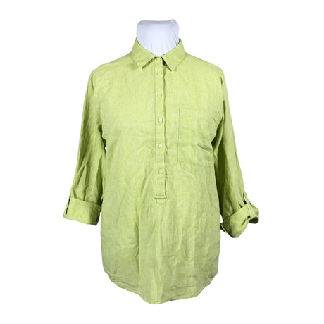 Unisex Opus - Blouse, size 42 - Green ()