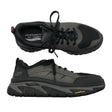 Unisex Skechers - Outdoor sneakers, size XS - Black ()