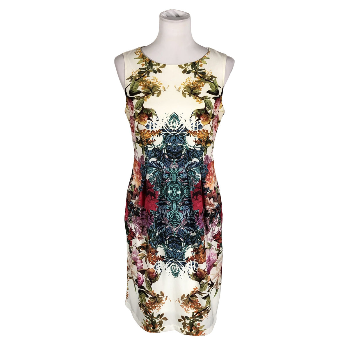 Unisex Jake's - Dress, size 36 - White (1)