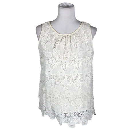 Unisex Nana - Top, size 38 - White ()