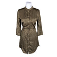 Unisex Max&Co - Dress, size 36 - Green ()