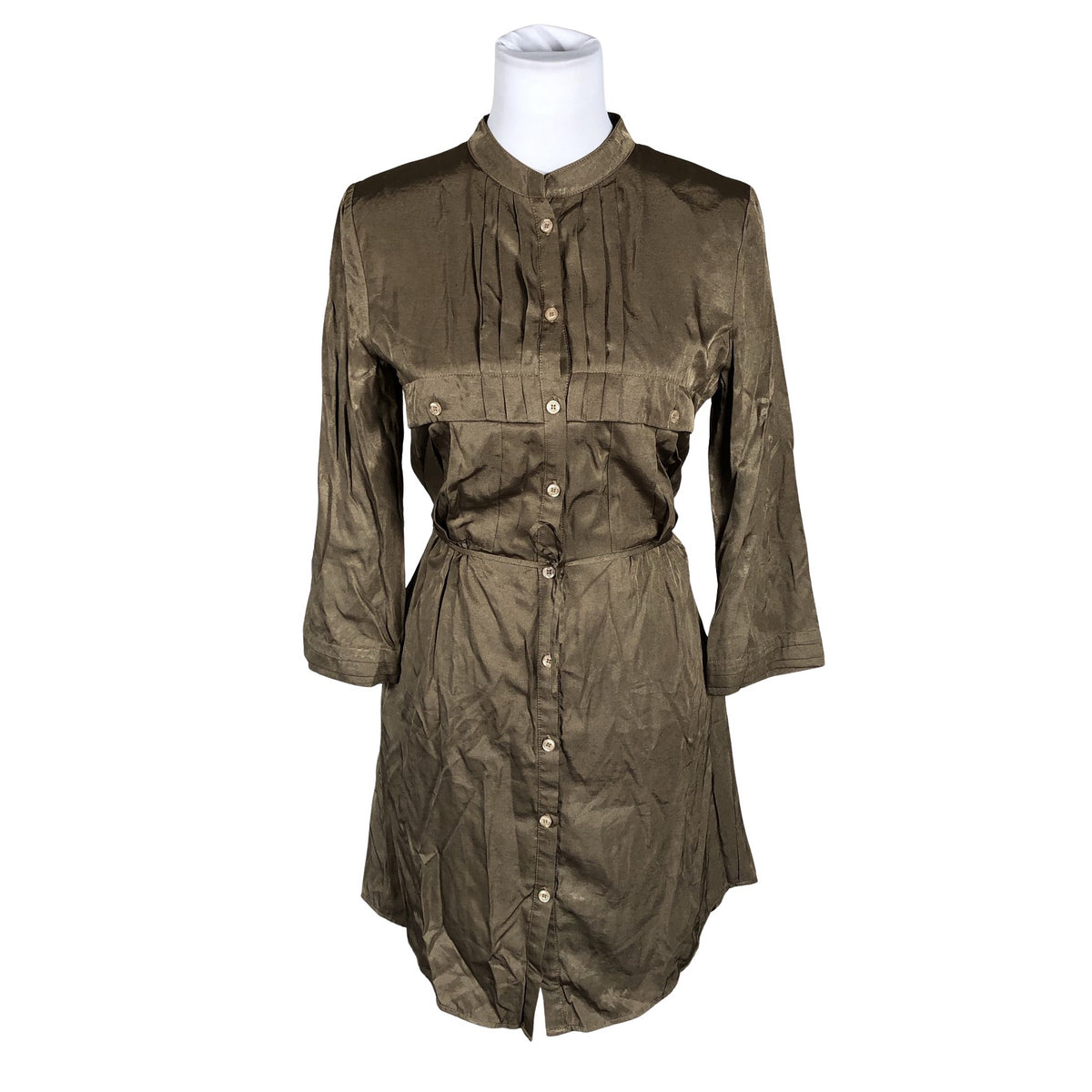 Unisex Max&Co - Dress, size 36 - Green (1)