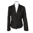 Unisex Ril's - Jacket, size 38 - Brown ()