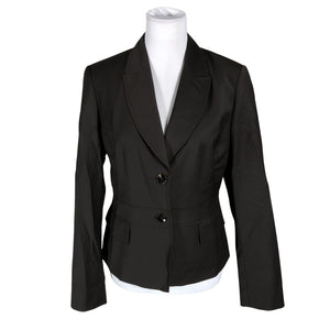 Unisex Ril's - Jacket, size 38 - Brown (1)
