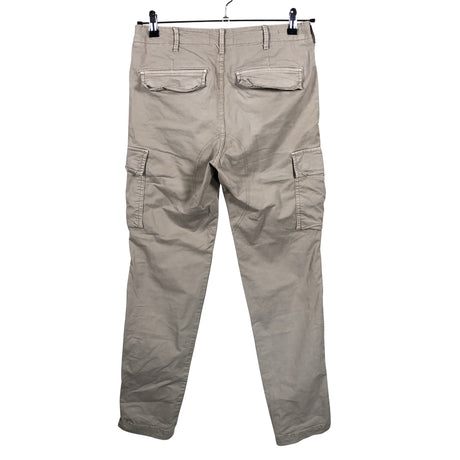 Unisex Jack & Jones - Cargo pants, size W29 - Beige (2)