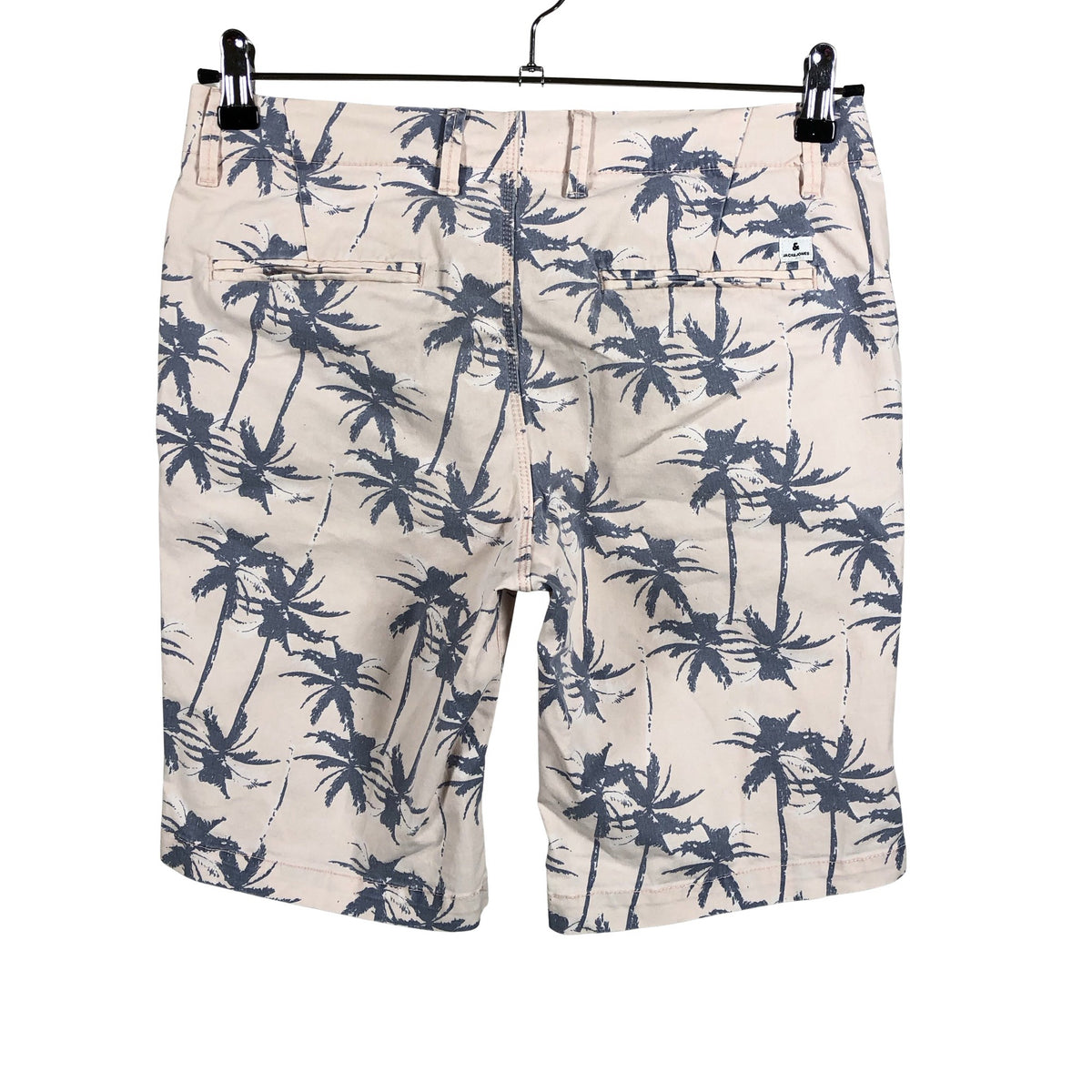 Unisex Jack & Jones - Shorts, size S - Light pink (2)