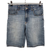 Unisex Tommy Hilfiger - Denim shorts, size 170 - 176 - Blue ()