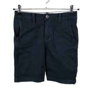Unisex Abercrombie&Fitch - Shorts, size 158 - 164 - Blue (1)