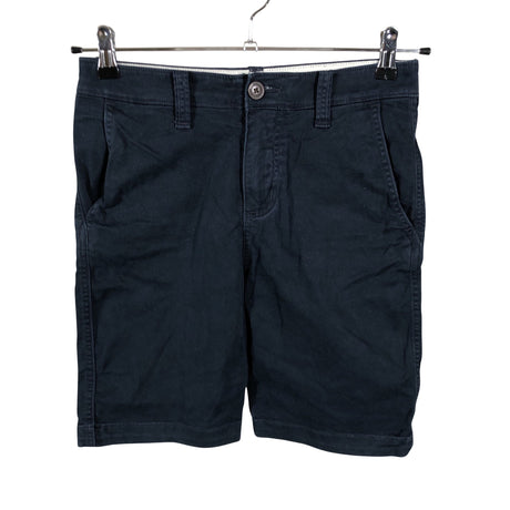 Unisex Abercrombie&Fitch - Shorts, size 158 - 164 - Blue ()