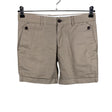 Unisex Selected - Shorts, size S - Beige ()