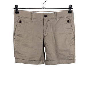 Unisex Selected - Shorts, size S - Beige (1)