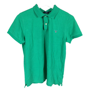Unisex Gant - Polo shirt, size 170 - 176 - Green (1)