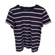 Unisex Tommy Hilfiger - T-shirt, size 158 - 164 - Blue ()
