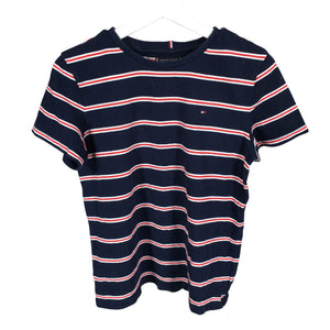 Unisex Tommy Hilfiger - T-shirt, size 158 - 164 - Blue (1)