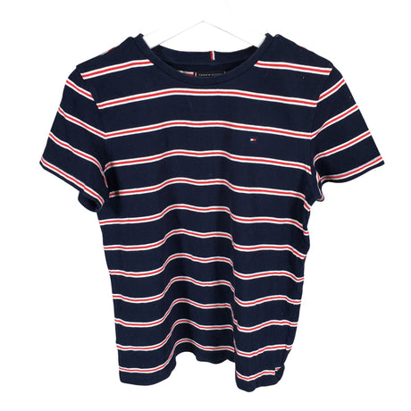 Unisex Tommy Hilfiger - T-shirt, size 158 - 164 - Blue ()