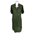 Unisex Riani - Dress, size 40 - Green ()