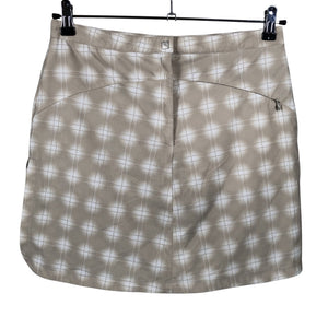 Unisex Halti - Sports short skirt, size 38 - Beige (2)