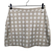 Unisex Halti - Sports short skirt, size 38 - Beige ()