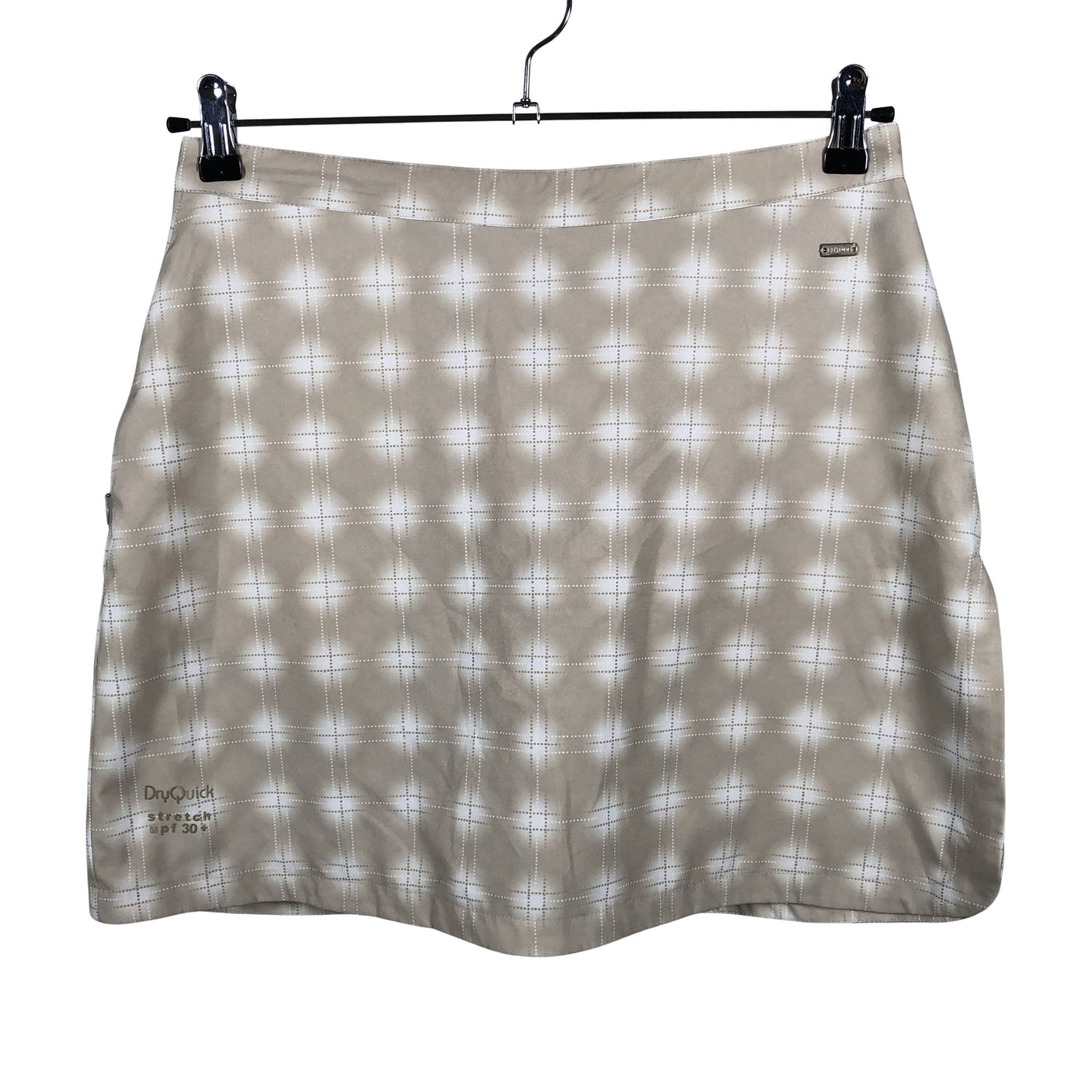 Unisex Halti - Sports short skirt, size 38 - Beige (1)