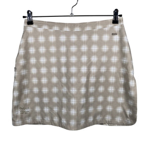 Unisex Halti - Sports short skirt, size 38 - Beige (1)