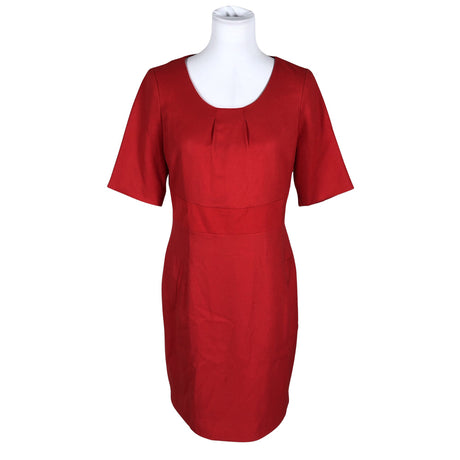 Unisex Mexx - Dress, size 40 - Red ()