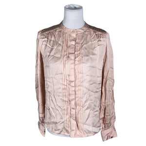 Unisex Y.A.S - Blouse, size 38 - Light pink (1)