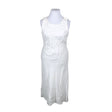 Unisex Nienhaus - Dress, size 42 - White ()