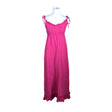 Unisex Bypias - Summer dress, size 36 - Pink ()