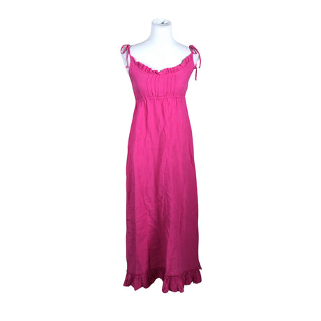 Unisex Bypias - Summer dress, size 36 - Pink ()