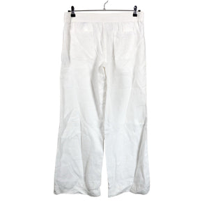 Unisex Gant - Slacks, size 42 - White (2)