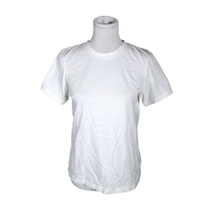 Unisex NOSH - T-shirt, size 34 - White (1)
