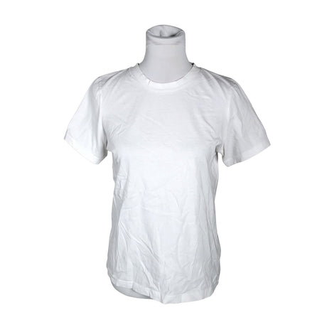 Unisex NOSH - T-shirt, size 34 - White ()